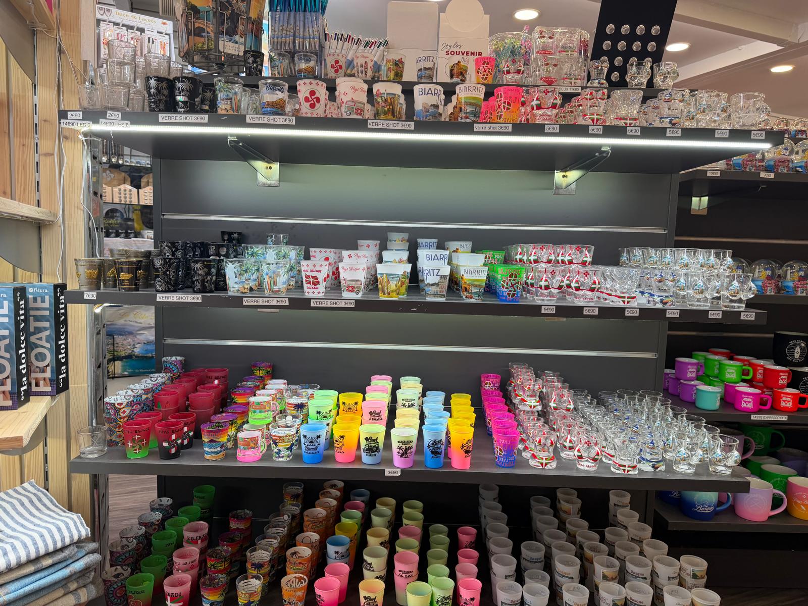 Jouets enfants